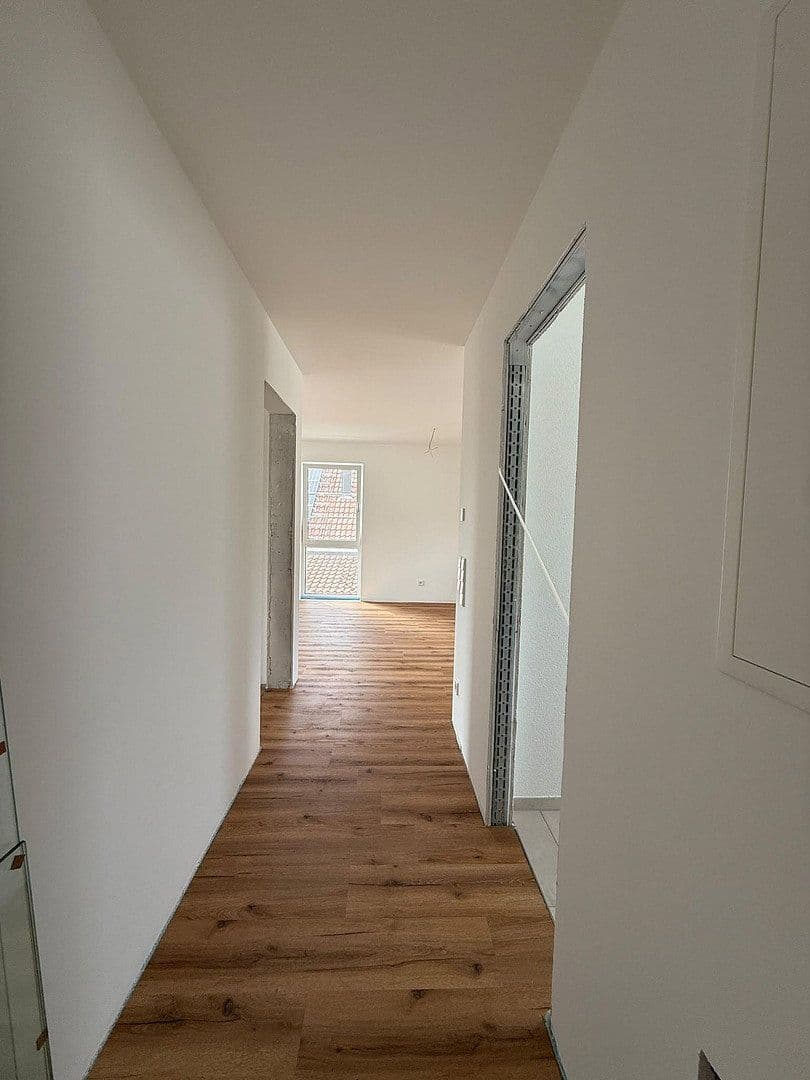 4 bedroom flat to rent, 77 m², Esslingen am Neckar, Baden-Württemberg 4 bedroom flat to rent, 77 m², Esslingen am Neckar, Baden-Württemberg