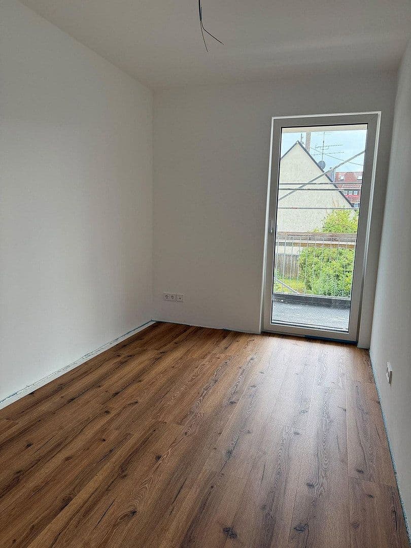 4 bedroom flat to rent, 77 m², Esslingen am Neckar, Baden-Württemberg 4 bedroom flat to rent, 77 m², Esslingen am Neckar, Baden-Württemberg