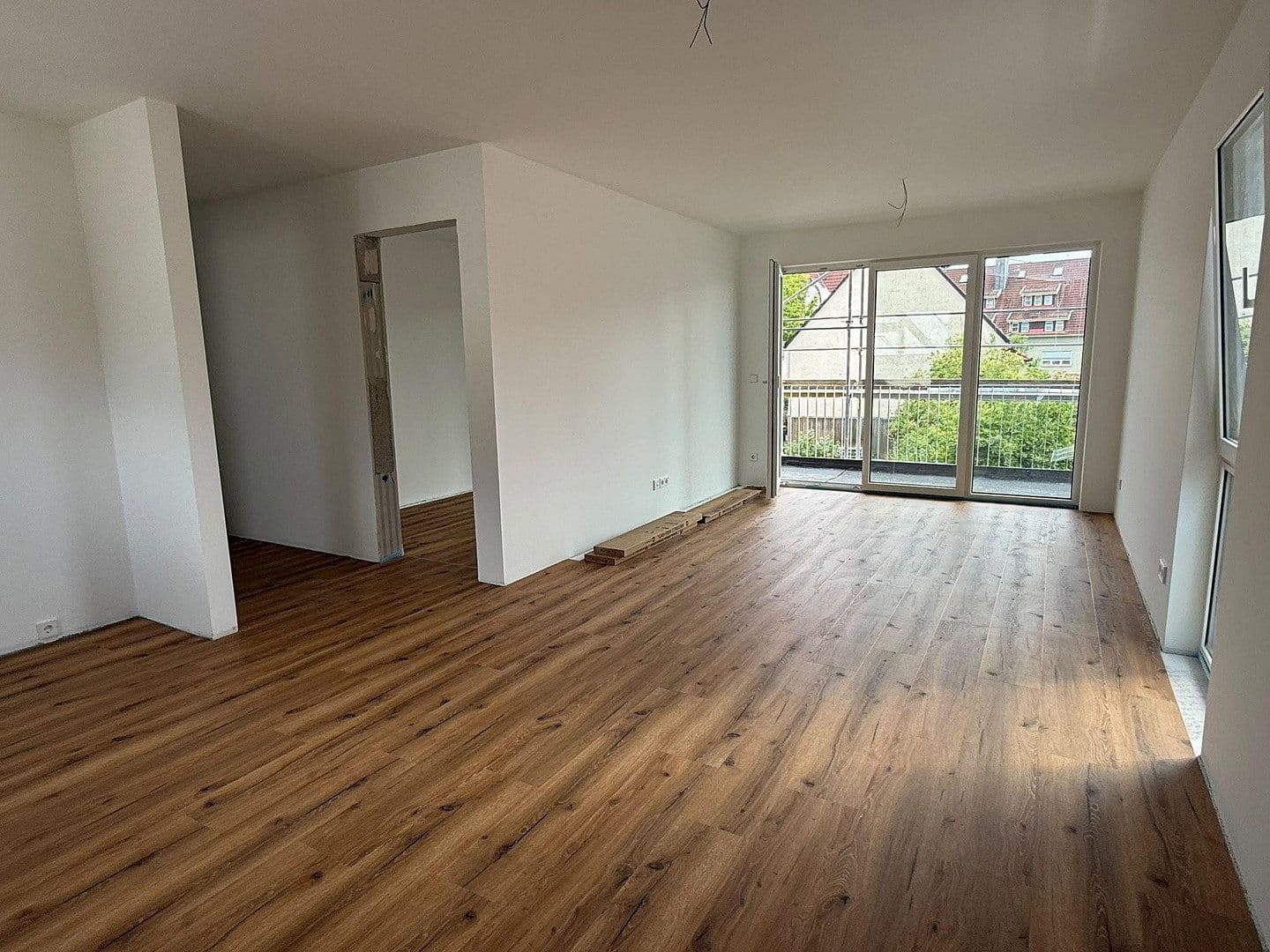 4 bedroom flat to rent, 77 m², Esslingen am Neckar, Baden-Württemberg 4 bedroom flat to rent, 77 m², Esslingen am Neckar, Baden-Württemberg
