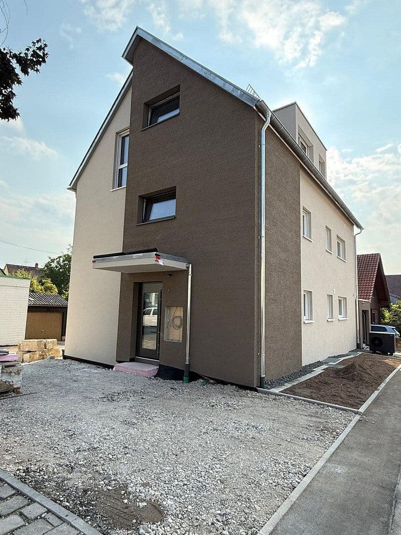 4 bedroom flat to rent, 77 m², Esslingen am Neckar, Baden-Württemberg 4 bedroom flat to rent, 77 m², Esslingen am Neckar, Baden-Württemberg