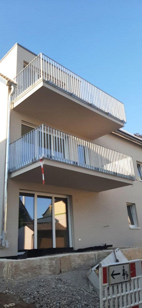 4 bedroom flat to rent, 77 m², Esslingen am Neckar, Baden-Württemberg 4 bedroom flat to rent, 77 m², Esslingen am Neckar, Baden-Württemberg