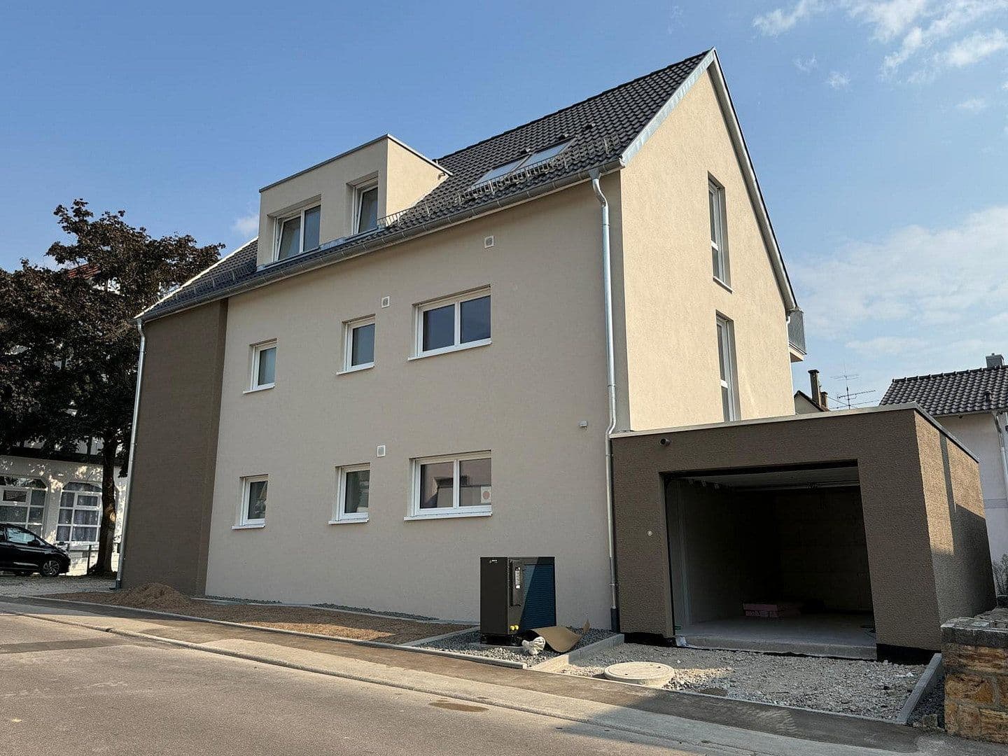 4 bedroom flat to rent, 77 m², Esslingen am Neckar, Baden-Württemberg 4 bedroom flat to rent, 77 m², Esslingen am Neckar, Baden-Württemberg