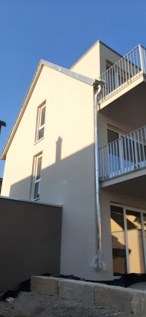 4 bedroom flat to rent, 77 m², Esslingen am Neckar, Baden-Württemberg 4 bedroom flat to rent, 77 m², Esslingen am Neckar, Baden-Württemberg