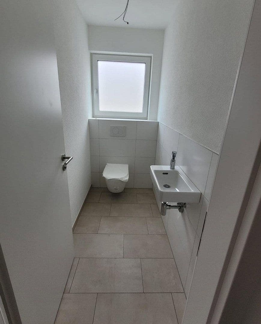 4 bedroom flat to rent, 77 m², Esslingen am Neckar, Baden-Württemberg 4 bedroom flat to rent, 77 m², Esslingen am Neckar, Baden-Württemberg