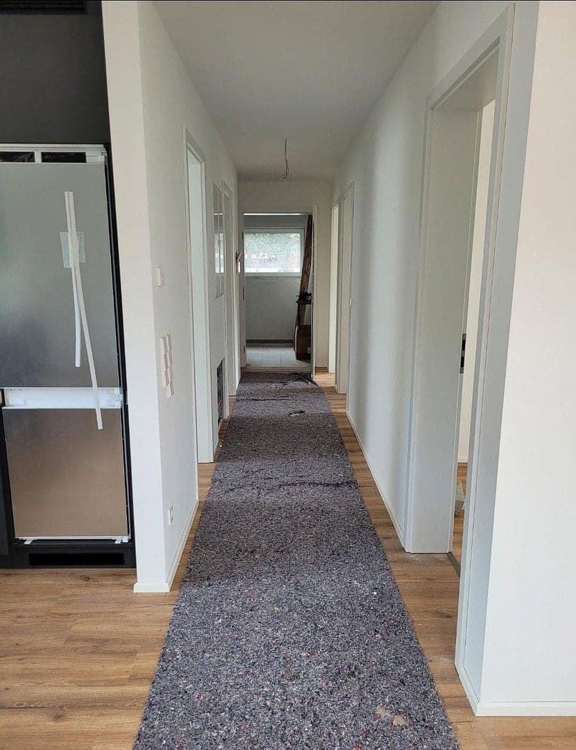 4 bedroom flat to rent, 77 m², Esslingen am Neckar, Baden-Württemberg 4 bedroom flat to rent, 77 m², Esslingen am Neckar, Baden-Württemberg