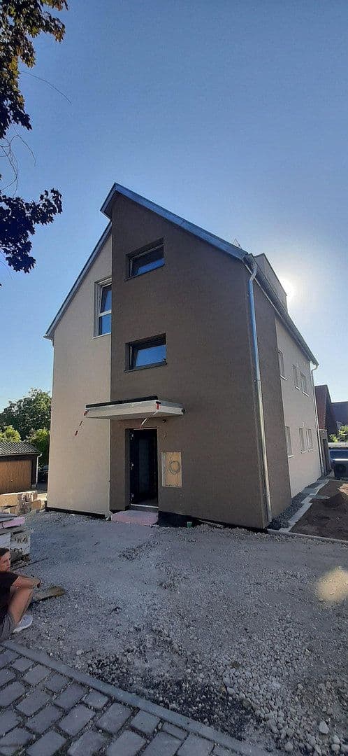 4 bedroom flat to rent, 77 m², Esslingen am Neckar, Baden-Württemberg 4 bedroom flat to rent, 77 m², Esslingen am Neckar, Baden-Württemberg