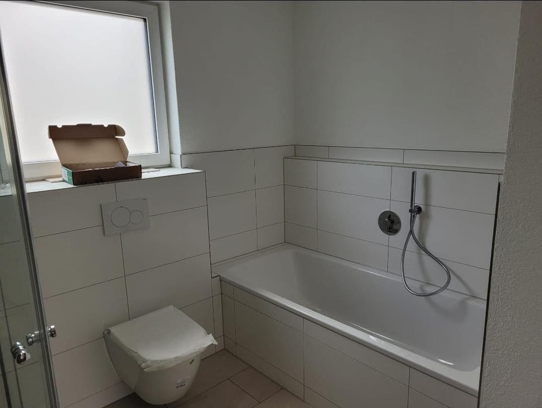 4 bedroom flat to rent, 77 m², Esslingen am Neckar, Baden-Württemberg 4 bedroom flat to rent, 77 m², Esslingen am Neckar, Baden-Württemberg