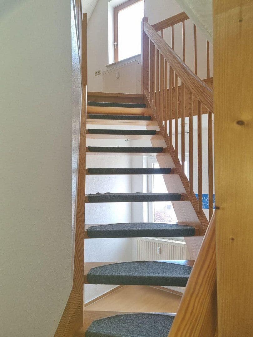 3 bedroom flat to rent, 76 m², Hauptstr. 17, Neuweiler, Baden-Württemberg 3 bedroom flat to rent, 76 m², Hauptstr. 17, Neuweiler, Baden-Württemberg