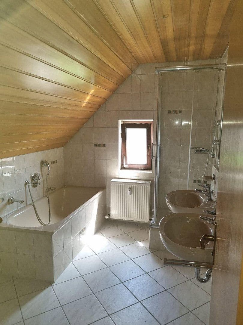 3 bedroom flat to rent, 76 m², Hauptstr. 17, Neuweiler, Baden-Württemberg 3 bedroom flat to rent, 76 m², Hauptstr. 17, Neuweiler, Baden-Württemberg