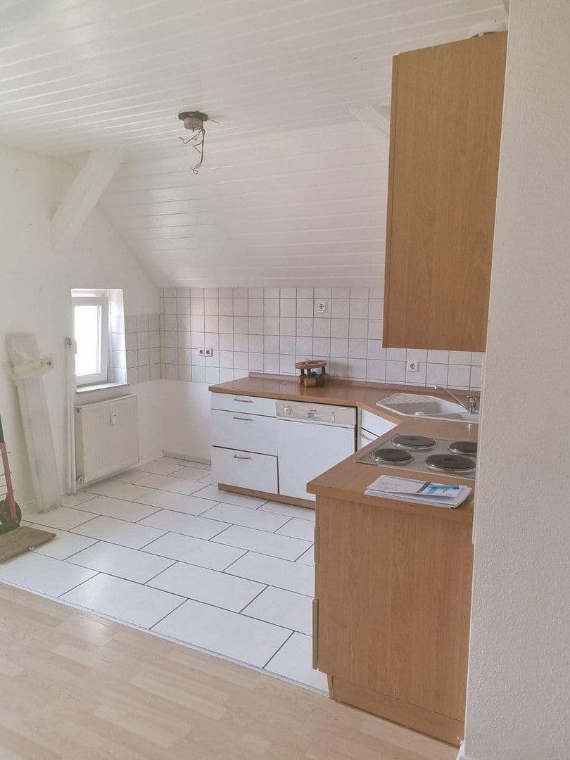 3 bedroom flat to rent, 76 m², Hauptstr. 17, Neuweiler, Baden-Württemberg 3 bedroom flat to rent, 76 m², Hauptstr. 17, Neuweiler, Baden-Württemberg