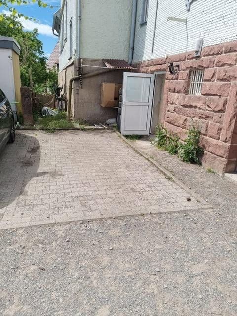 3 bedroom flat to rent, 76 m², Hauptstr. 17, Neuweiler, Baden-Württemberg 3 bedroom flat to rent, 76 m², Hauptstr. 17, Neuweiler, Baden-Württemberg