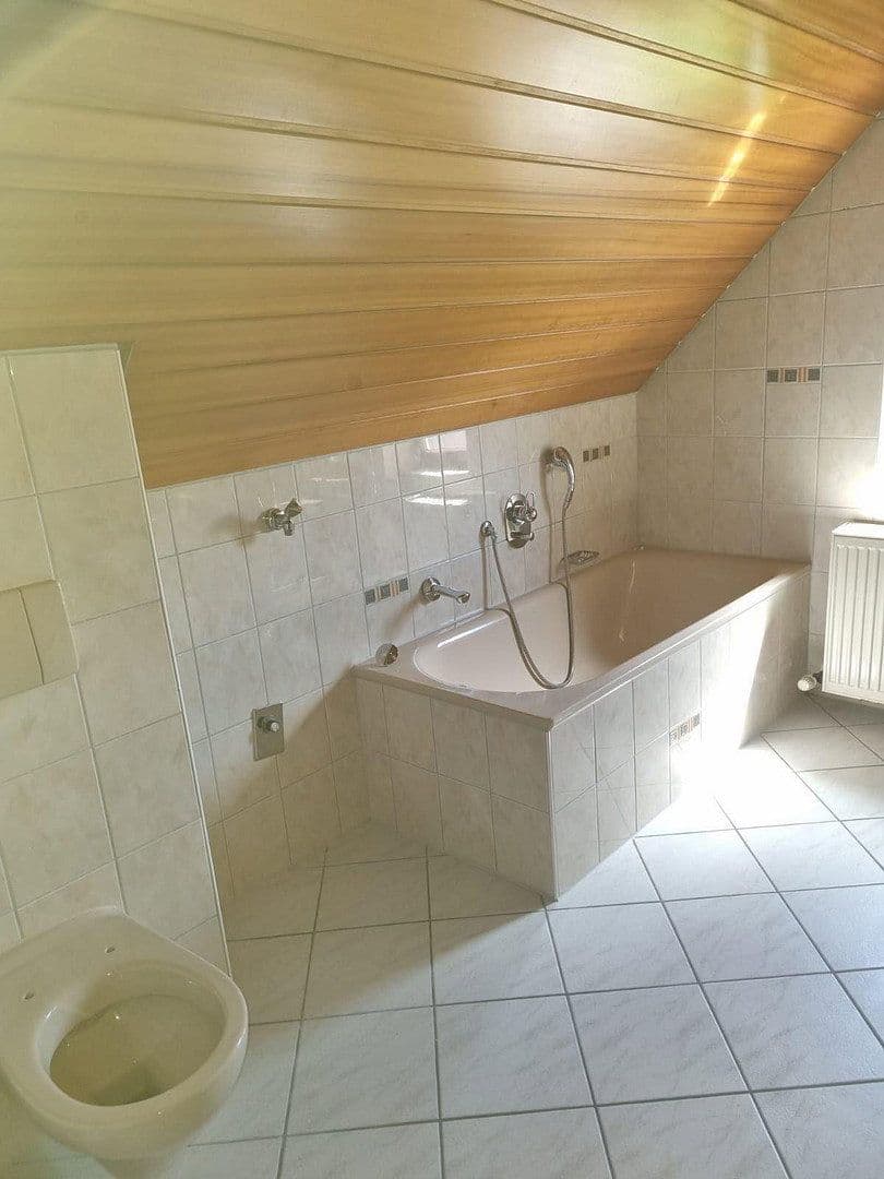 3 bedroom flat to rent, 76 m², Hauptstr. 17, Neuweiler, Baden-Württemberg 3 bedroom flat to rent, 76 m², Hauptstr. 17, Neuweiler, Baden-Württemberg
