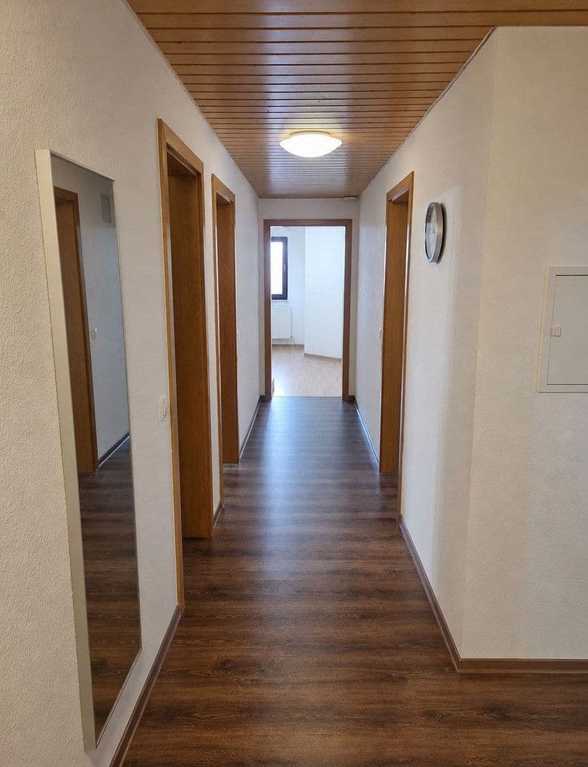 3 bedroom flat to rent, 84 m², Hauptstr. 17, Neuweiler, Baden-Württemberg 3 bedroom flat to rent, 84 m², Hauptstr. 17, Neuweiler, Baden-Württemberg