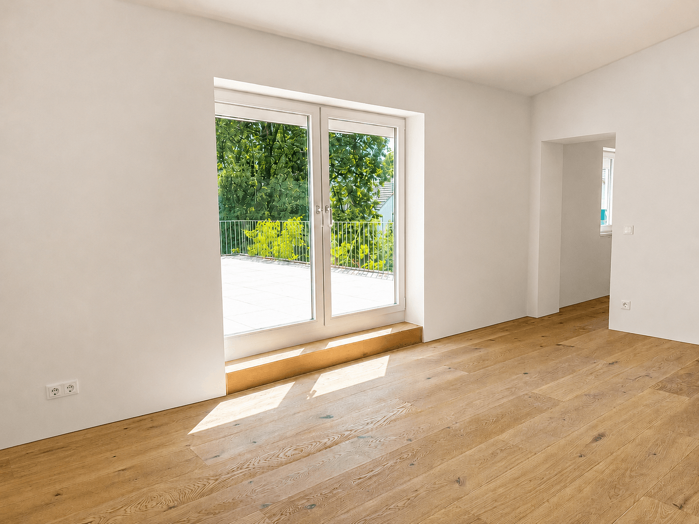 2 bedroom flat for sale, 74 m², Neubiberg, Bavaria 2 bedroom flat for sale, 74 m², Neubiberg, Bavaria