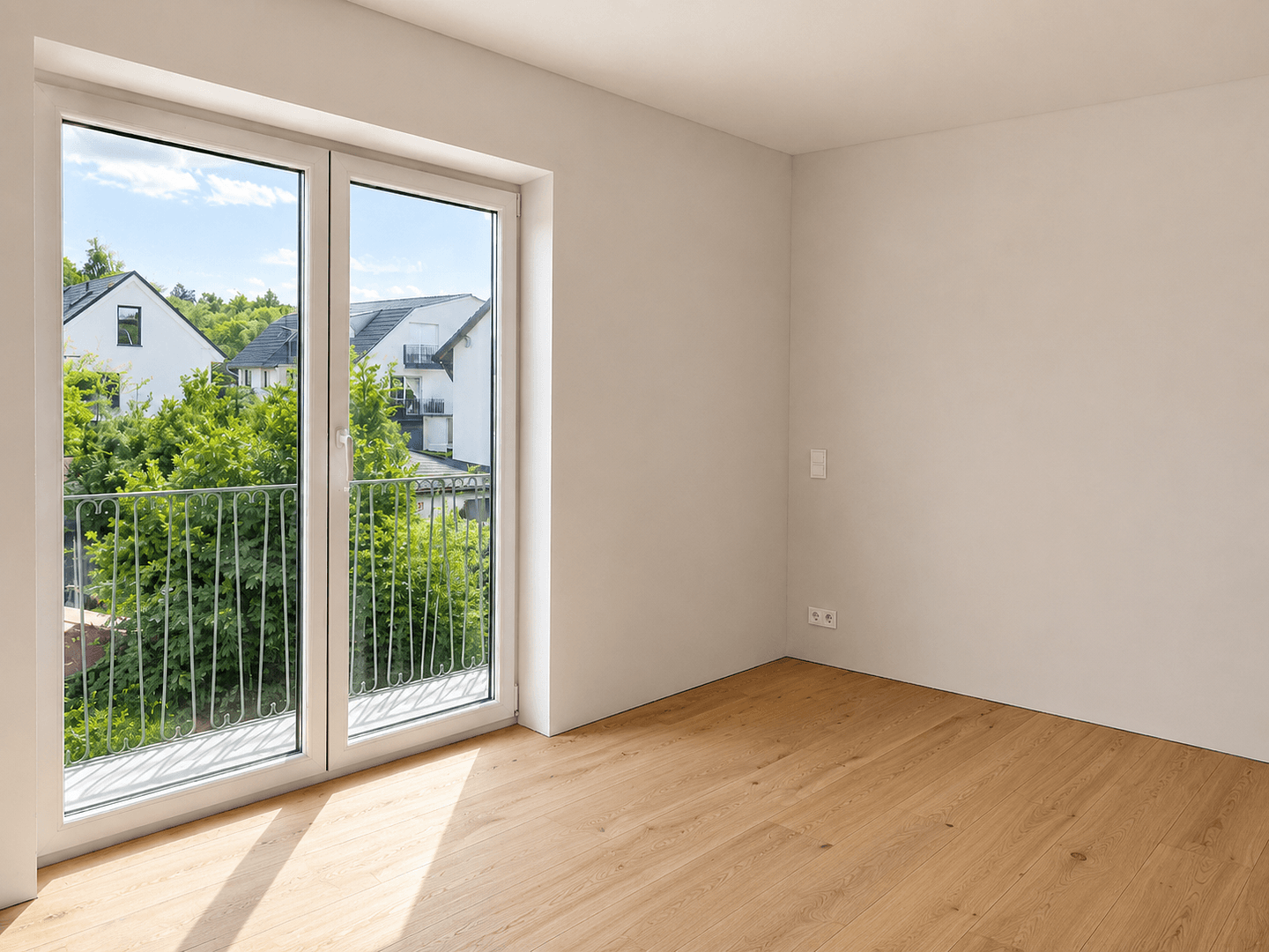 2 bedroom flat for sale, 74 m², Neubiberg, Bavaria 2 bedroom flat for sale, 74 m², Neubiberg, Bavaria