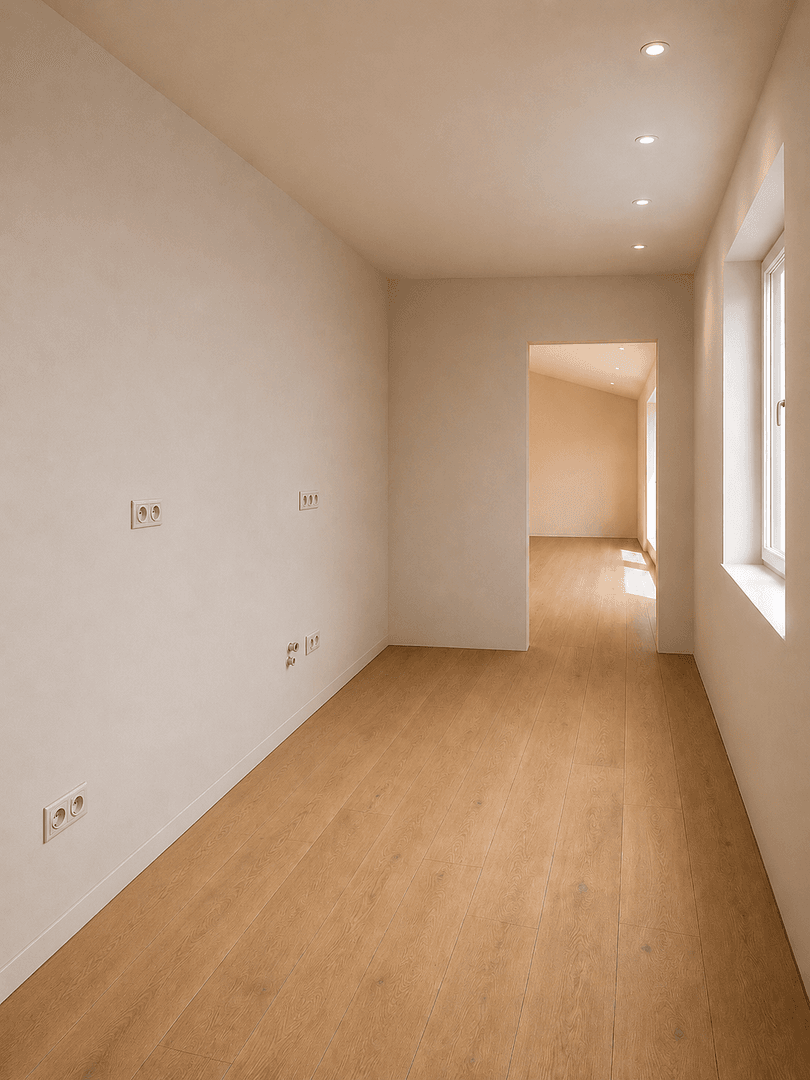 2 bedroom flat for sale, 74 m², Neubiberg, Bavaria 2 bedroom flat for sale, 74 m², Neubiberg, Bavaria
