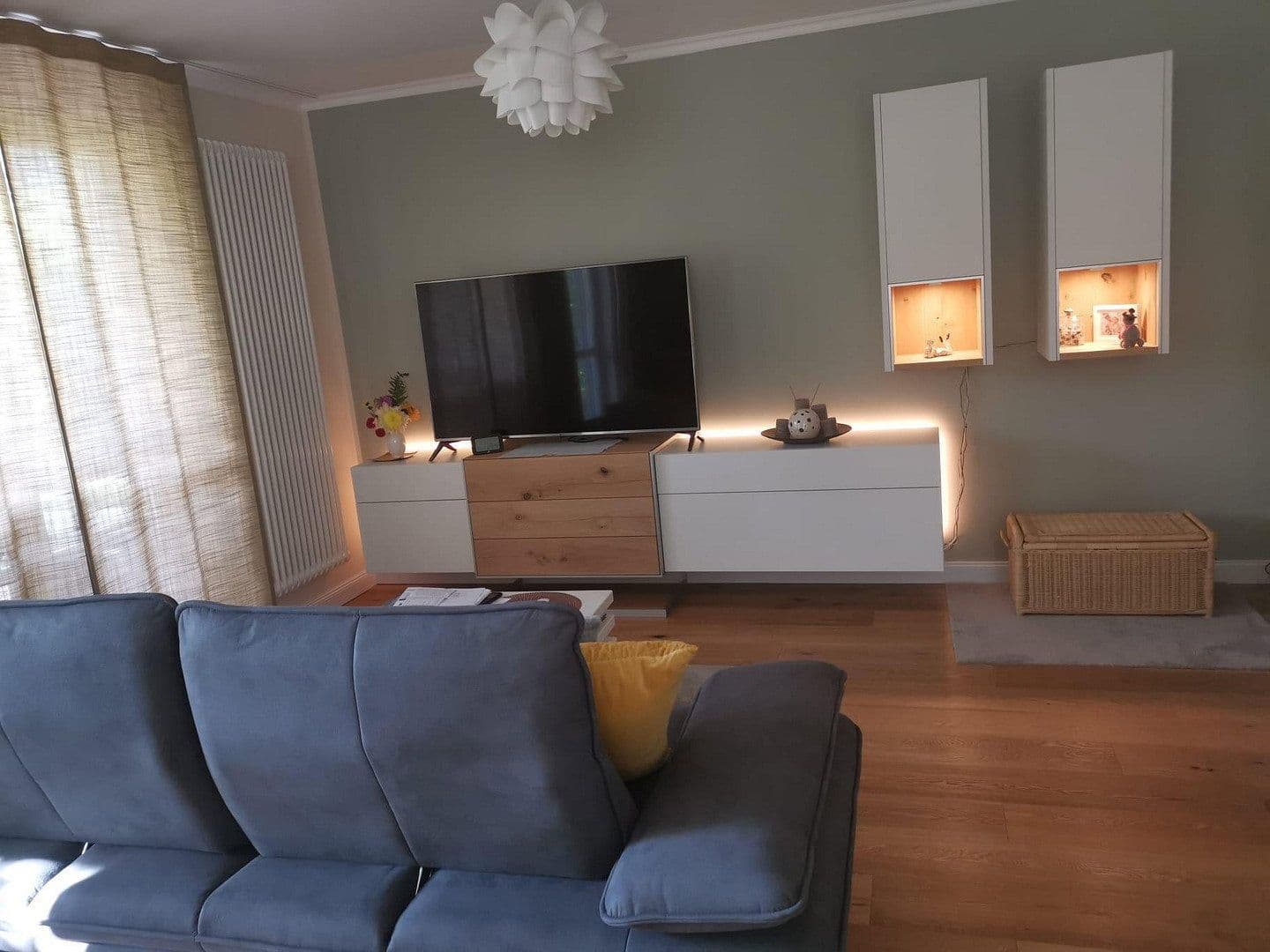 1 bedroom with open-plan kitchen flat for sale, 82 m², Berlin, Berlin 1 bedroom with open-plan kitchen flat for sale, 82 m², Berlin, Berlin