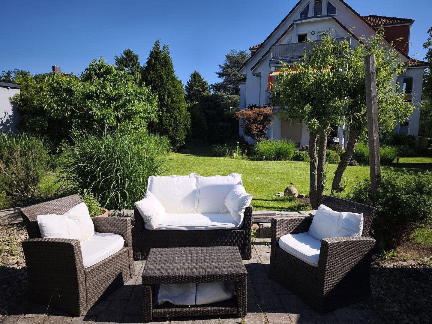 1 bedroom with open-plan kitchen flat for sale, 82 m², Berlin, Berlin 1 bedroom with open-plan kitchen flat for sale, 82 m², Berlin, Berlin