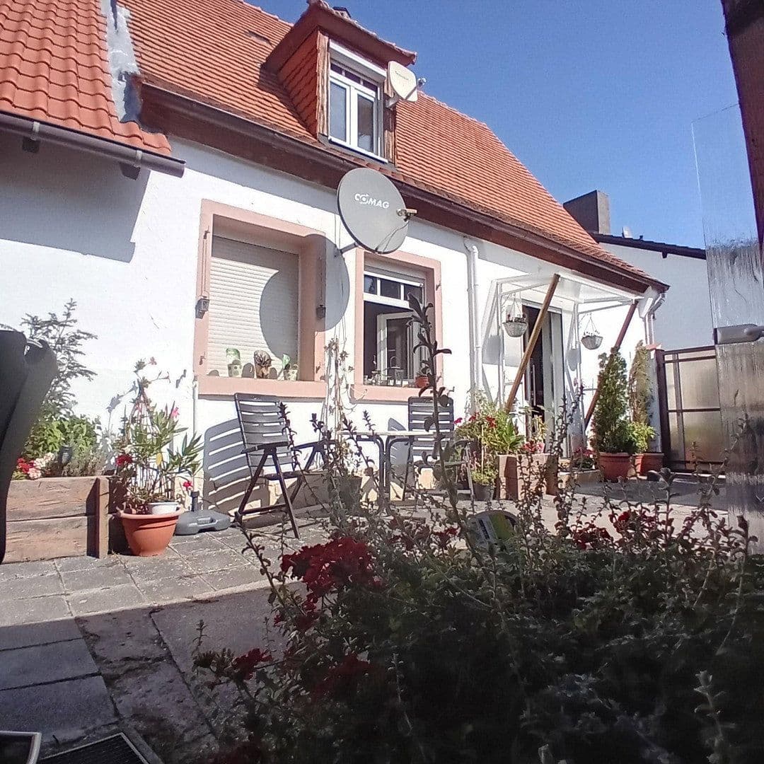 house for sale, 155 m², Weisenheim am Sand, Rhineland-Palatinate house for sale, 155 m², Weisenheim am Sand, Rhineland-Palatinate