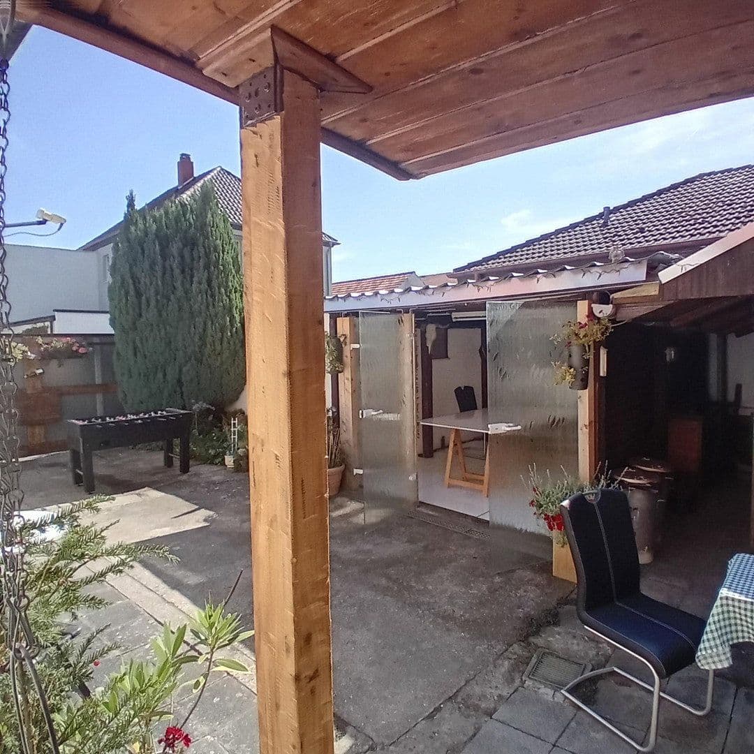 house for sale, 155 m², Weisenheim am Sand, Rhineland-Palatinate house for sale, 155 m², Weisenheim am Sand, Rhineland-Palatinate