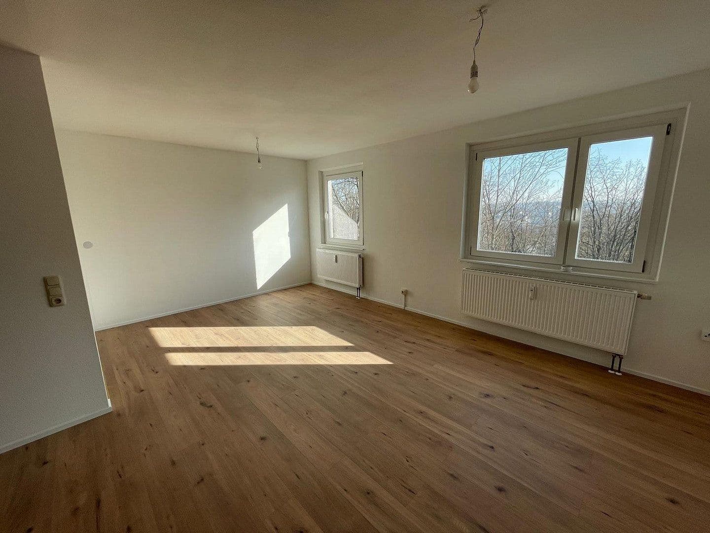 3 bedroom flat to rent, 75 m², Katharinenweg 18, Apolda, Thuringia 3 bedroom flat to rent, 75 m², Katharinenweg 18, Apolda, Thuringia