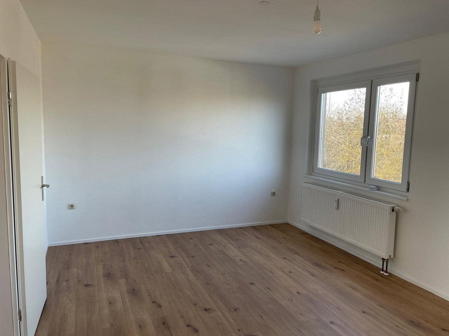 3 bedroom flat to rent, 75 m², Katharinenweg 18, Apolda, Thuringia 3 bedroom flat to rent, 75 m², Katharinenweg 18, Apolda, Thuringia
