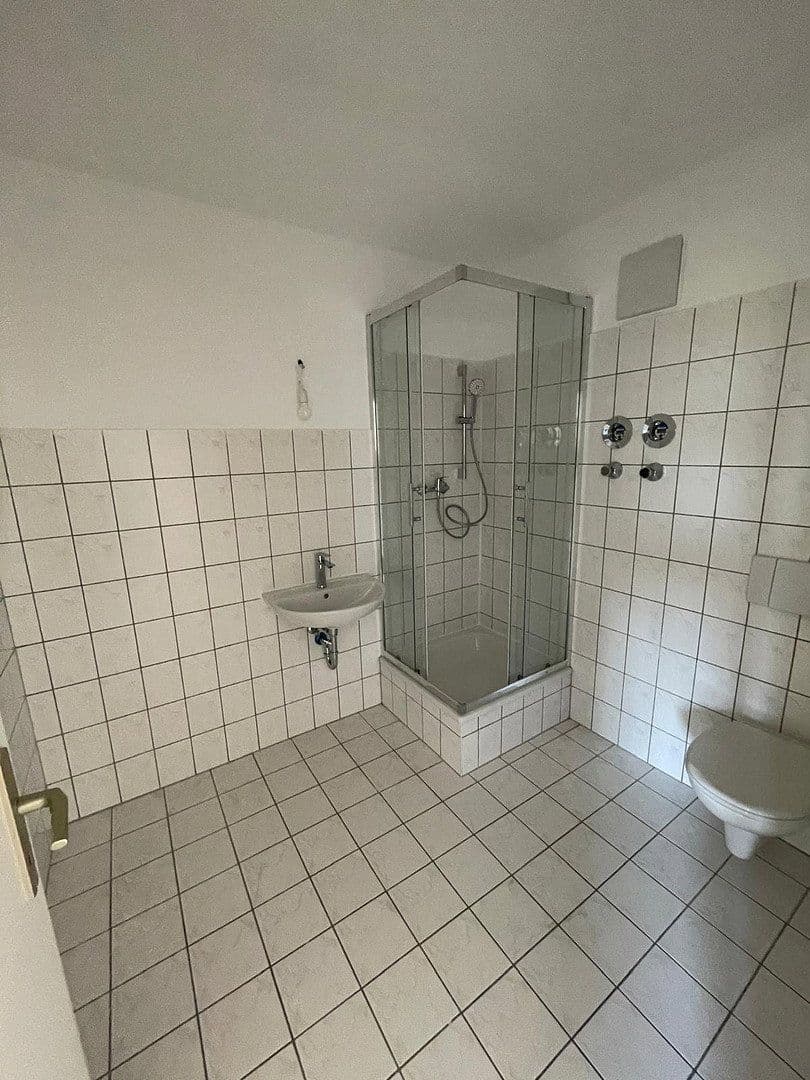 3 bedroom flat to rent, 75 m², Katharinenweg 18, Apolda, Thuringia 3 bedroom flat to rent, 75 m², Katharinenweg 18, Apolda, Thuringia