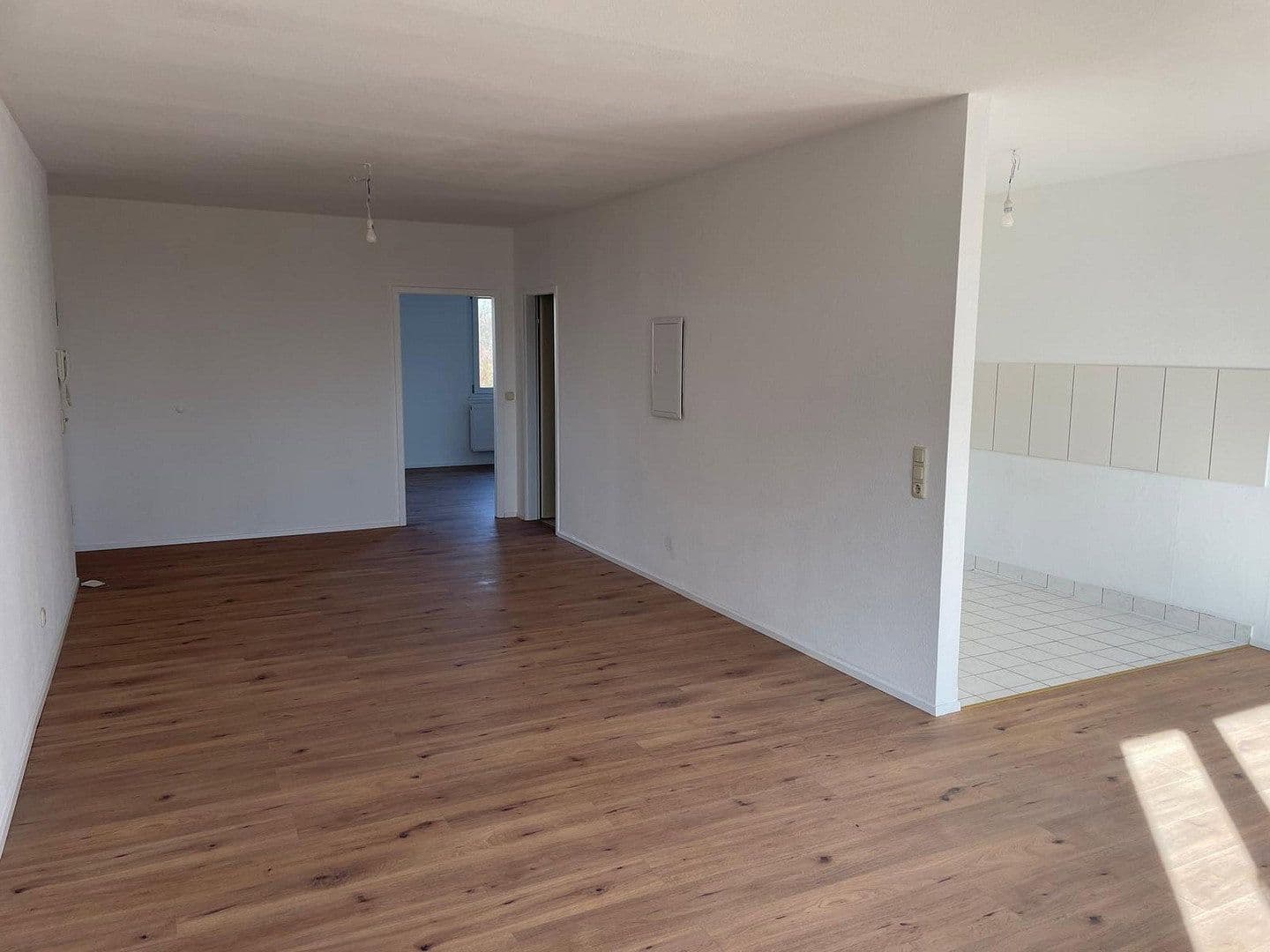 3 bedroom flat to rent, 75 m², Katharinenweg 18, Apolda, Thuringia 3 bedroom flat to rent, 75 m², Katharinenweg 18, Apolda, Thuringia