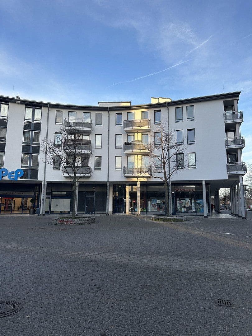 2 bedroom flat for sale, 56 m², Stuttgarter Allee 37, Leipzig, Saxony 2 bedroom flat for sale, 56 m², Stuttgarter Allee 37, Leipzig, Saxony