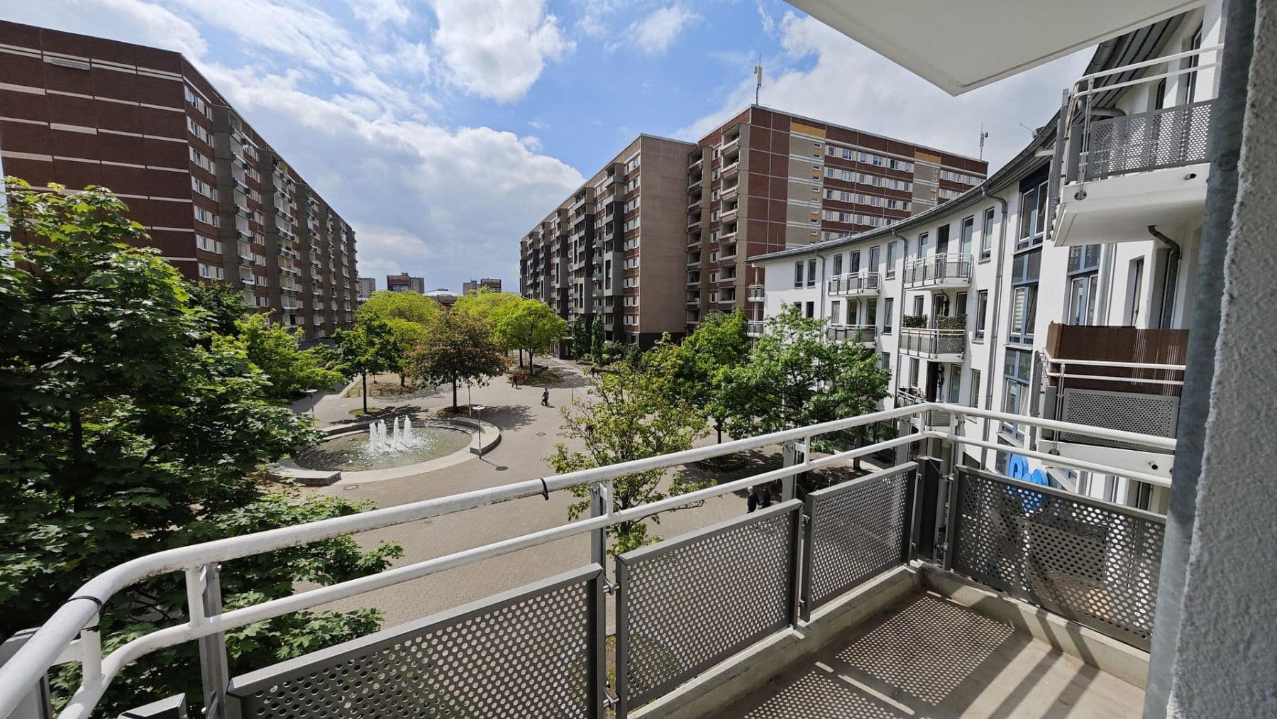 2 bedroom flat for sale, 56 m², Stuttgarter Allee 37, Leipzig, Saxony 2 bedroom flat for sale, 56 m², Stuttgarter Allee 37, Leipzig, Saxony