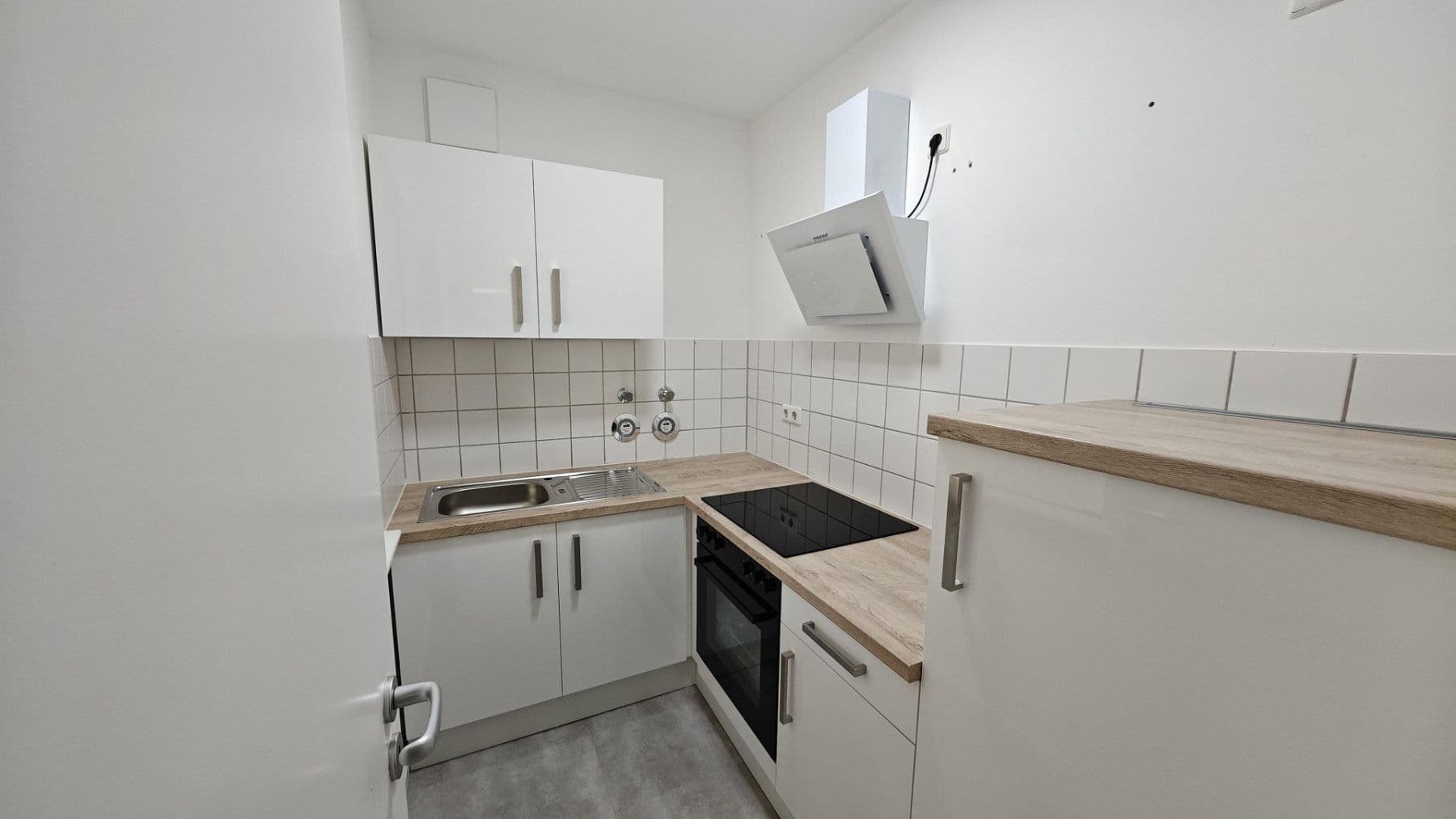 2 bedroom flat for sale, 56 m², Stuttgarter Allee 37, Leipzig, Saxony 2 bedroom flat for sale, 56 m², Stuttgarter Allee 37, Leipzig, Saxony