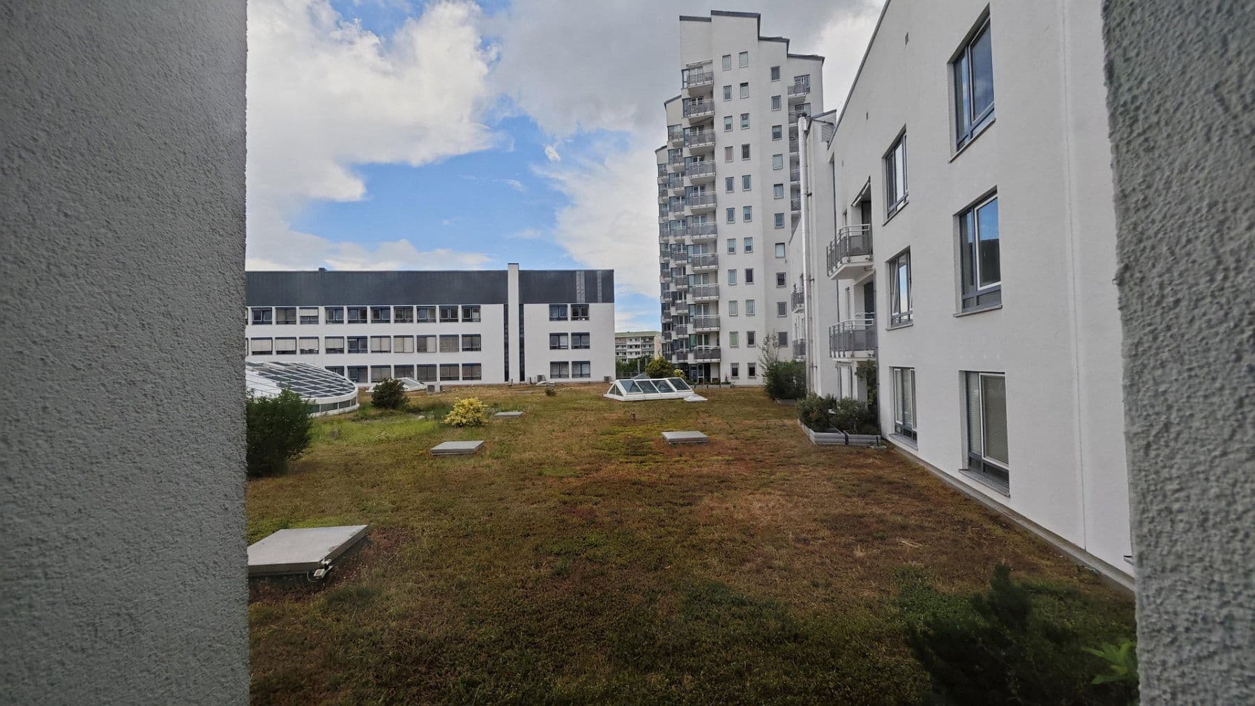 2 bedroom flat for sale, 56 m², Stuttgarter Allee 37, Leipzig, Saxony 2 bedroom flat for sale, 56 m², Stuttgarter Allee 37, Leipzig, Saxony