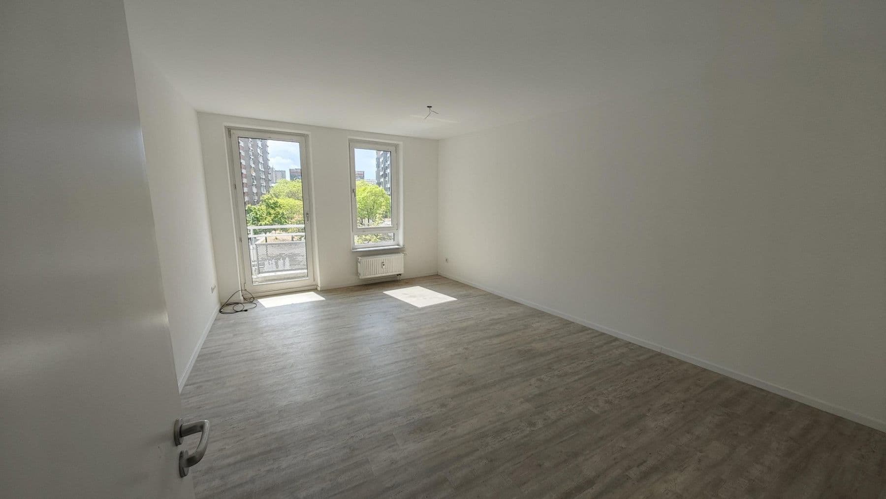 2 bedroom flat for sale, 56 m², Stuttgarter Allee 37, Leipzig, Saxony 2 bedroom flat for sale, 56 m², Stuttgarter Allee 37, Leipzig, Saxony