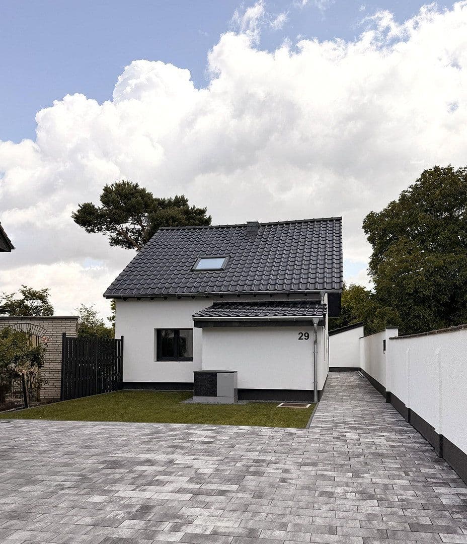 house for sale, 112 m², Niederzier, North Rhine-Westphalia house for sale, 112 m², Niederzier, North Rhine-Westphalia