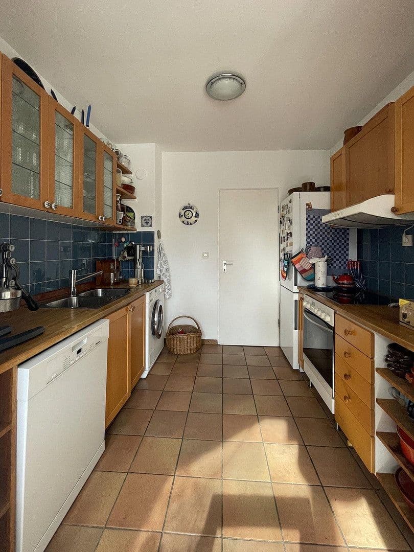 4 bedroom flat for sale, 112 m², Berlin, Berlin 4 bedroom flat for sale, 112 m², Berlin, Berlin