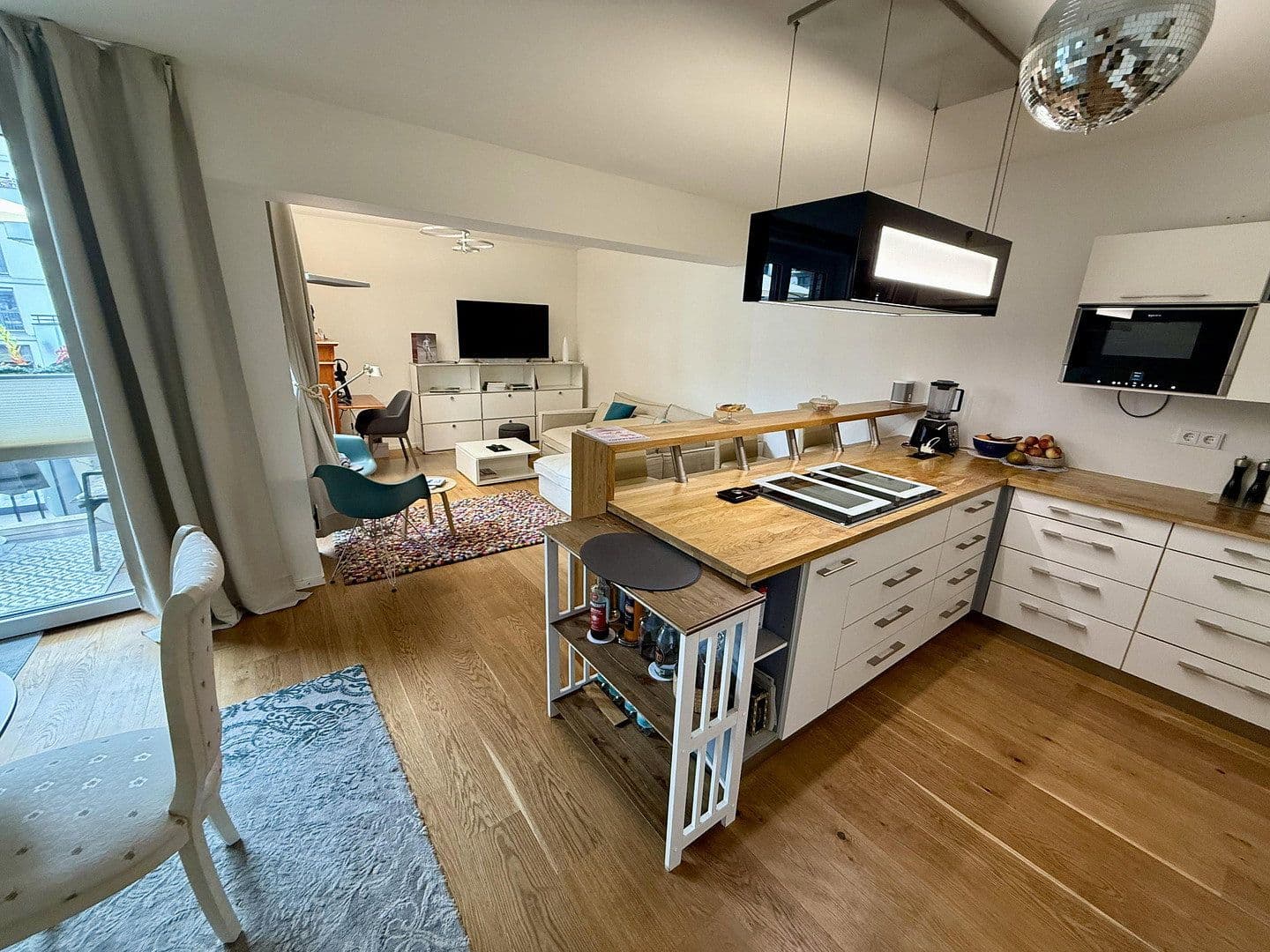4 bedroom flat for sale, 104 m², Hamburg, Hamburg 4 bedroom flat for sale, 104 m², Hamburg, Hamburg
