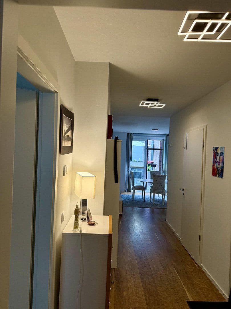4 bedroom flat for sale, 104 m², Hamburg, Hamburg 4 bedroom flat for sale, 104 m², Hamburg, Hamburg