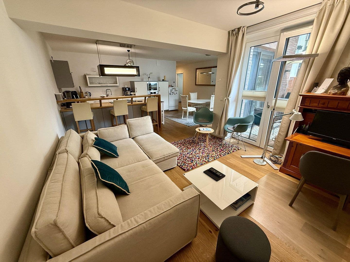 4 bedroom flat for sale, 104 m², Hamburg, Hamburg 4 bedroom flat for sale, 104 m², Hamburg, Hamburg