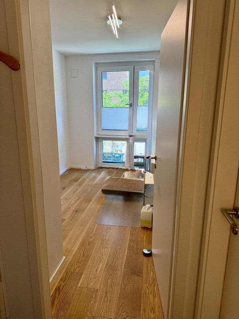 4 bedroom flat for sale, 104 m², Hamburg, Hamburg 4 bedroom flat for sale, 104 m², Hamburg, Hamburg