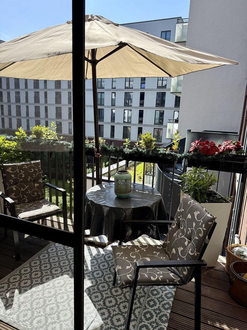 4 bedroom flat for sale, 104 m², Hamburg, Hamburg 4 bedroom flat for sale, 104 m², Hamburg, Hamburg