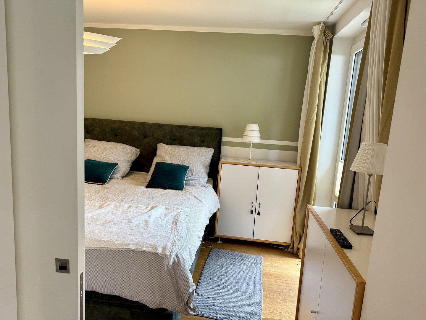 4 bedroom flat for sale, 104 m², Hamburg, Hamburg 4 bedroom flat for sale, 104 m², Hamburg, Hamburg