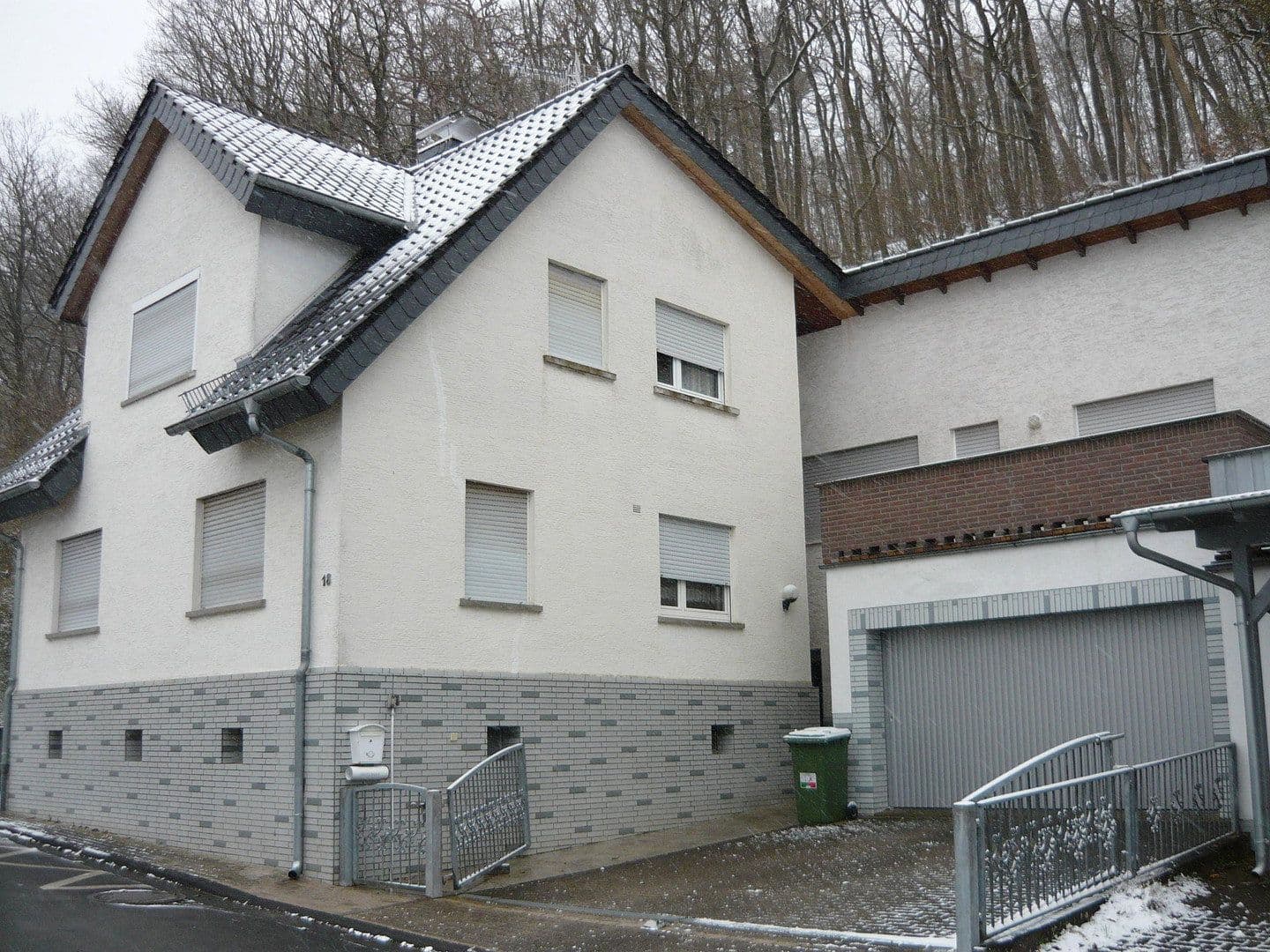 house for sale, 173 m², Biebertal, Hesse house for sale, 173 m², Biebertal, Hesse