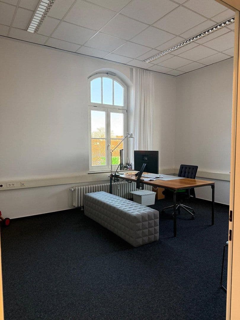office to rent, 139 m², Theodor-Heuss-Allee 21, Bremen, Bremen office to rent, 139 m², Theodor-Heuss-Allee 21, Bremen, Bremen