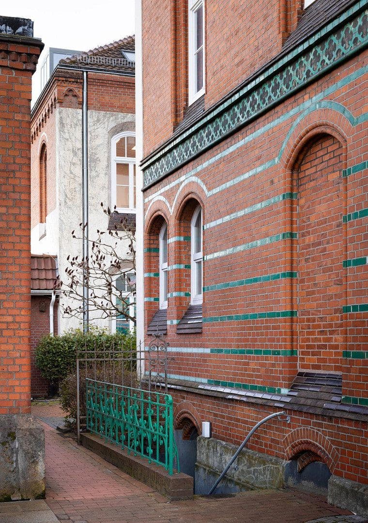 office to rent, 139 m², Theodor-Heuss-Allee 21, Bremen, Bremen office to rent, 139 m², Theodor-Heuss-Allee 21, Bremen, Bremen
