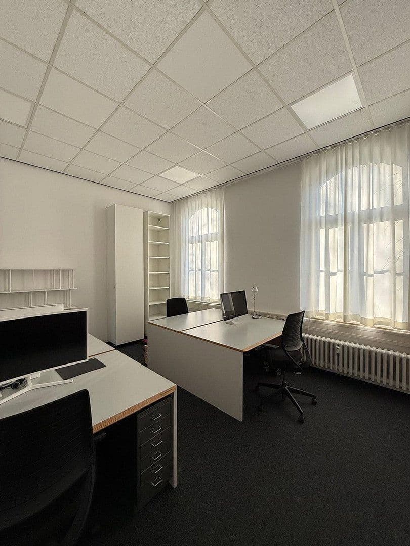 office to rent, 139 m², Theodor-Heuss-Allee 21, Bremen, Bremen office to rent, 139 m², Theodor-Heuss-Allee 21, Bremen, Bremen