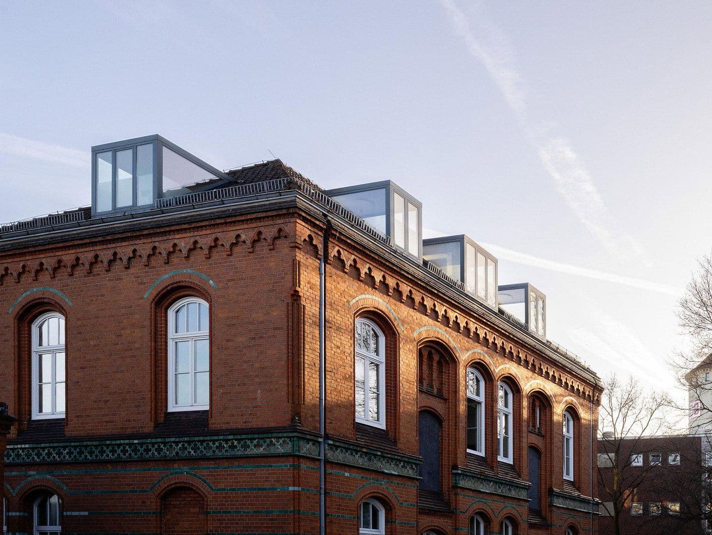 office to rent, 139 m², Theodor-Heuss-Allee 21, Bremen, Bremen office to rent, 139 m², Theodor-Heuss-Allee 21, Bremen, Bremen