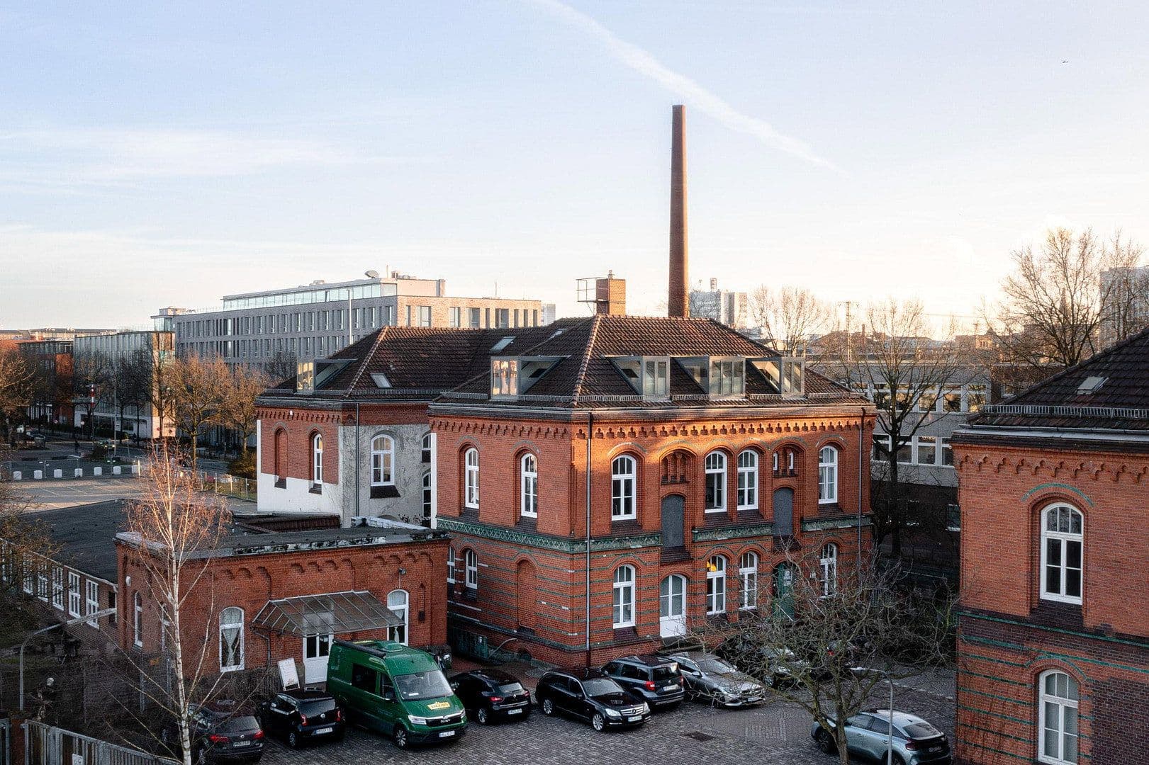 office to rent, 139 m², Theodor-Heuss-Allee 21, Bremen, Bremen office to rent, 139 m², Theodor-Heuss-Allee 21, Bremen, Bremen