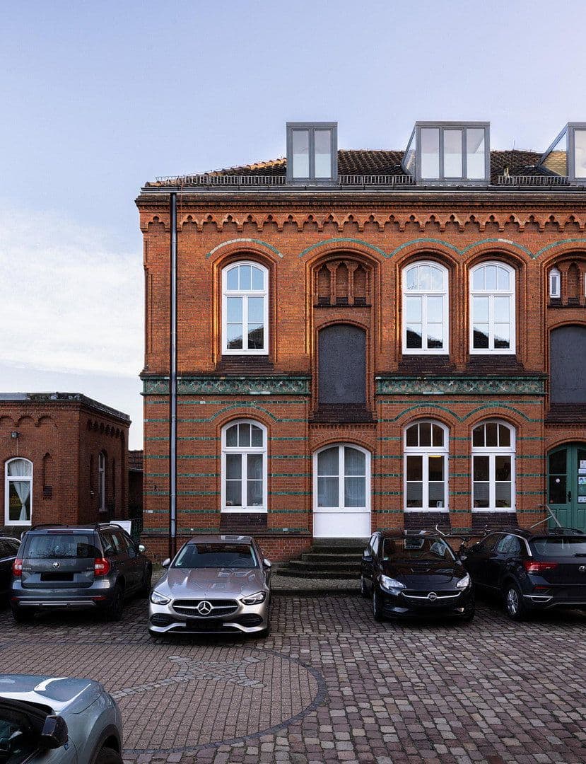 office to rent, 139 m², Theodor-Heuss-Allee 21, Bremen, Bremen office to rent, 139 m², Theodor-Heuss-Allee 21, Bremen, Bremen
