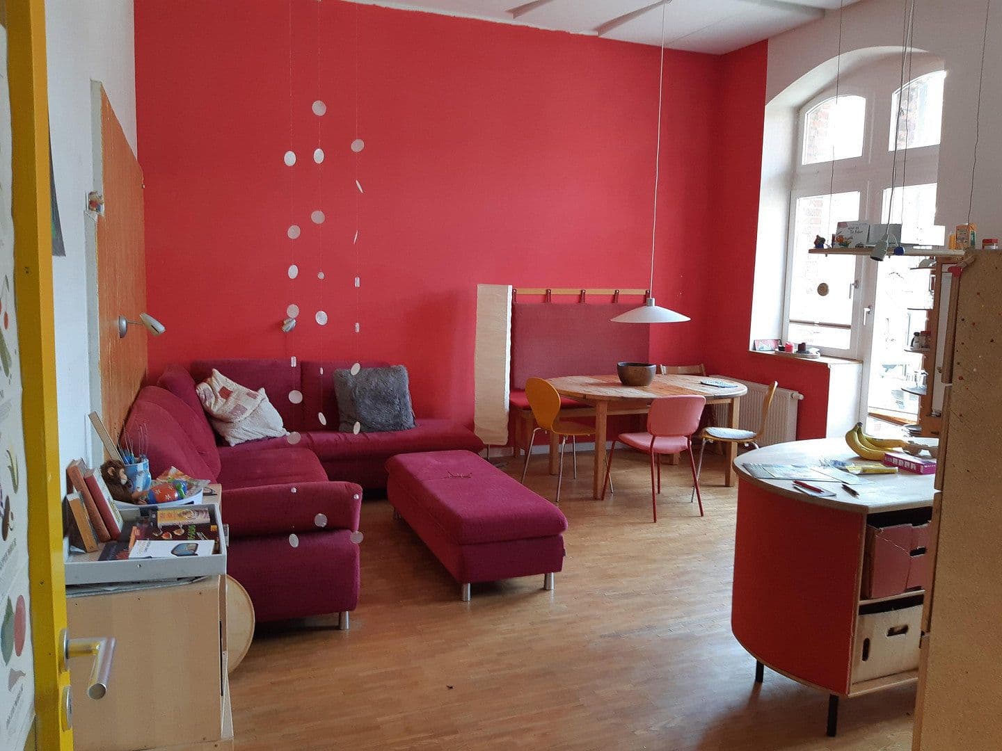 5 bedroom flat for sale, 102 m², Lübeck, Schleswig-Holstein 5 bedroom flat for sale, 102 m², Lübeck, Schleswig-Holstein
