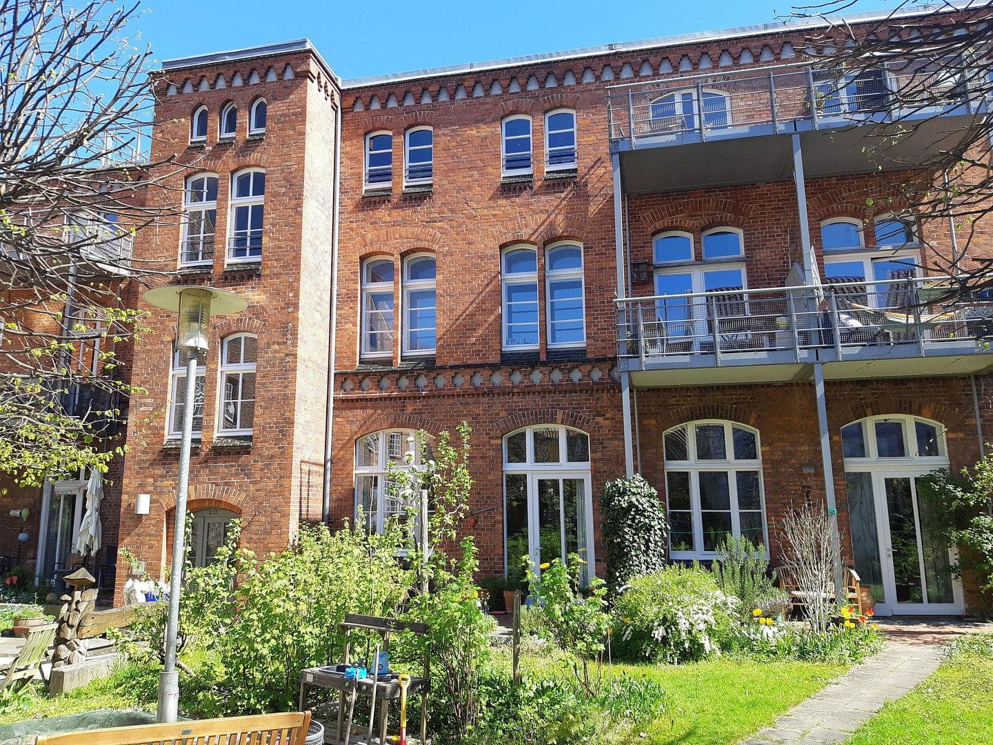 5 bedroom flat for sale, 102 m², Lübeck, Schleswig-Holstein 5 bedroom flat for sale, 102 m², Lübeck, Schleswig-Holstein